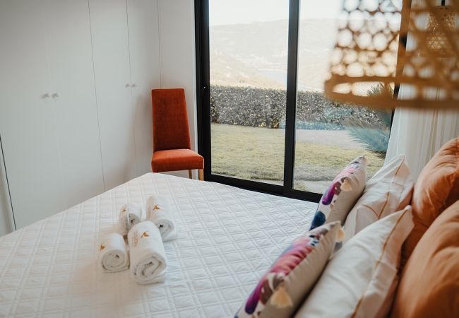 Maison à Vieira do Minho - Encosta de Louredo - Primavera by Pousadela Villag Maison à Vieira do Minho - Encosta de Louredo - Primavera by Pousadela Villag