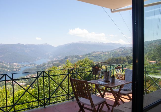 Villa à Gerês - Villa Martagão do Gerês