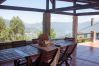 Villa à Gerês - Villa Martagão do Gerês
