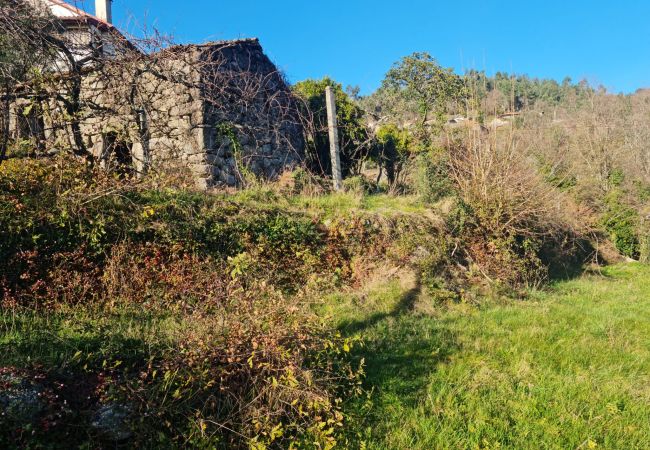 Maison à Gerês - Abadia House - Gerês Maison à Gerês - Abadia House - Gerês