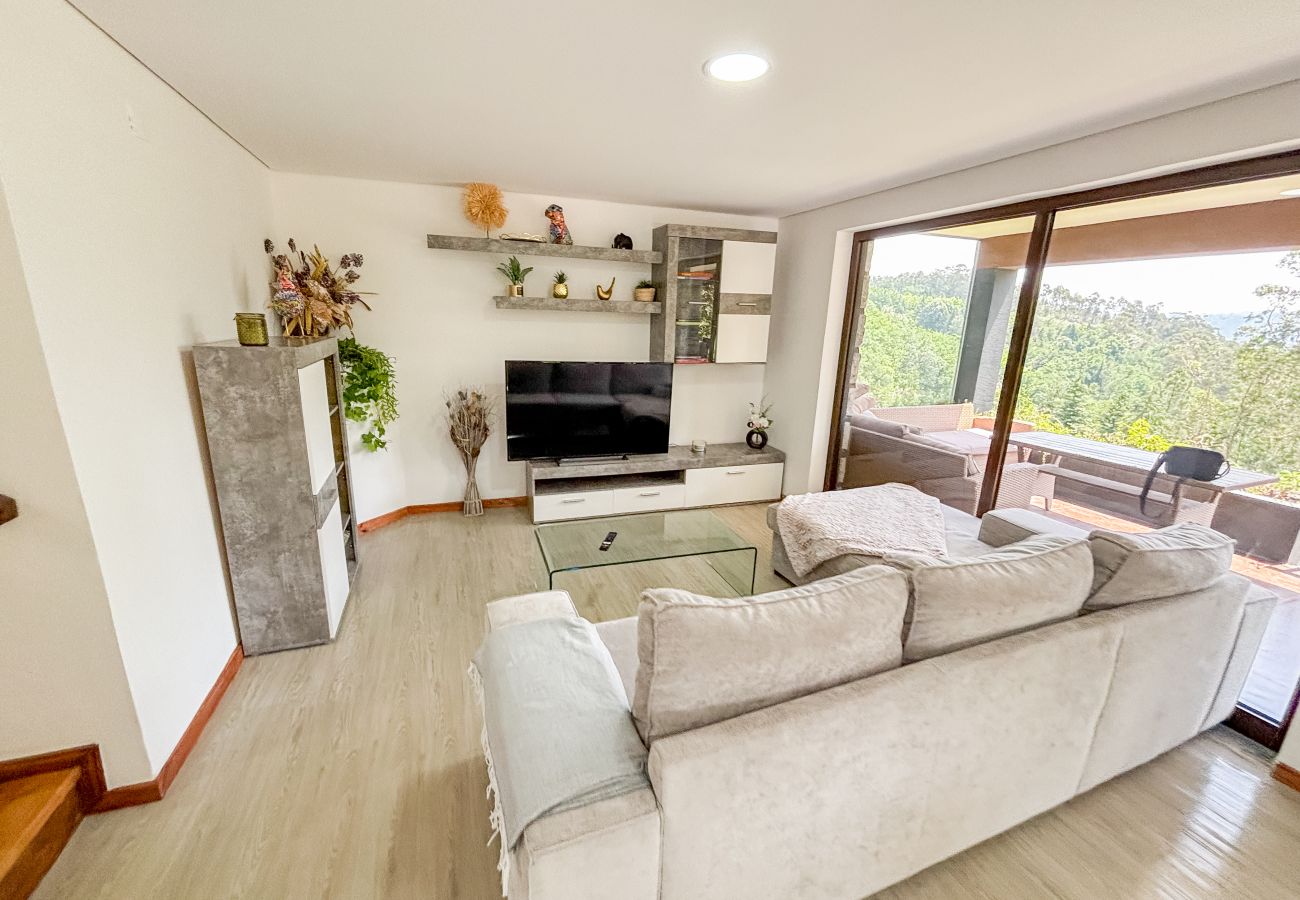 Maison à Gerês - Abadia House - Gerês