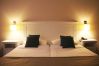 Chambres d'hôtes à Gerês - Hotel Águas do Gerês - Twin Standard Chambres d'hôtes à Gerês - Hotel Águas do Gerês - Twin Standard
