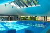 Chambres d'hôtes à Gerês - Hotel Águas do Gerês - Twin Standard Chambres d'hôtes à Gerês - Hotel Águas do Gerês - Twin Standard