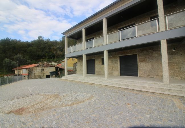 Gîte Rural à Gerês - Villa Bela Vista By Gerês Casas Gîte Rural à Gerês - Villa Bela Vista By Gerês Casas