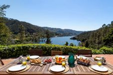 Gîte Rural à Gerês - Gerês Mountain Lake Views by Gerês...