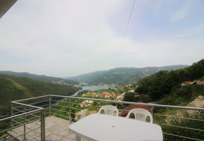  à Gerês - Casa da Carvalha Mona