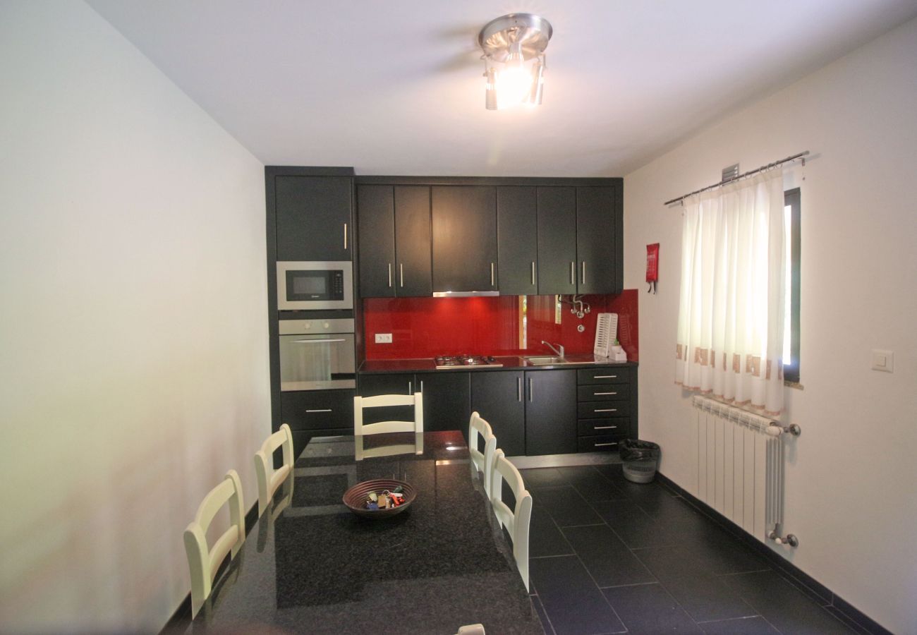 Maison à Gerês - Casas da Paz T3