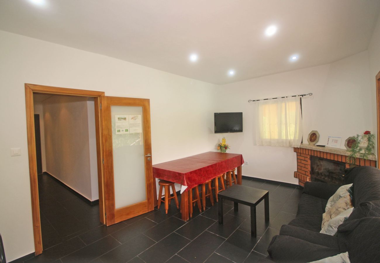 Maison à Gerês - Casas da Paz T3