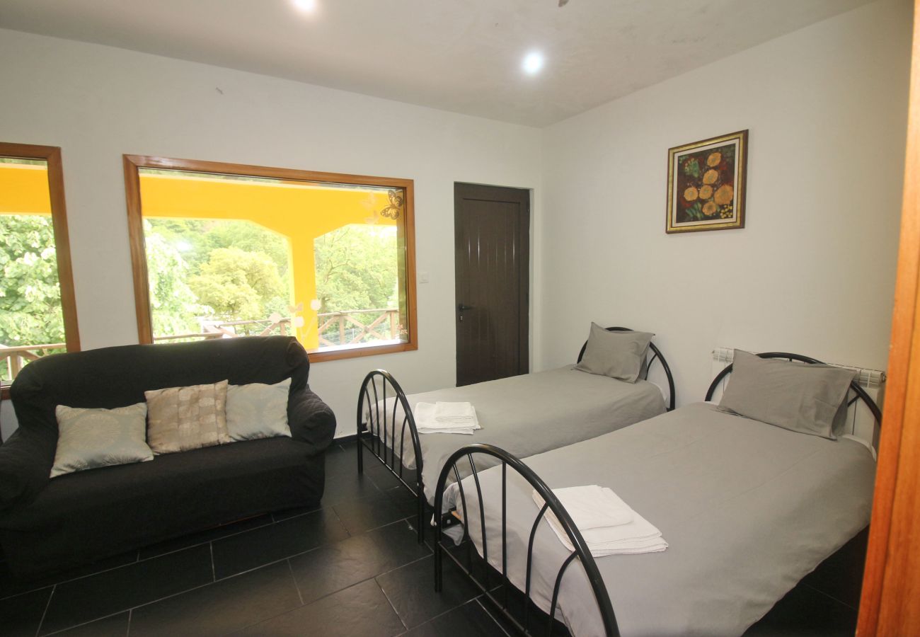 Maison à Gerês - Casas da Paz T3