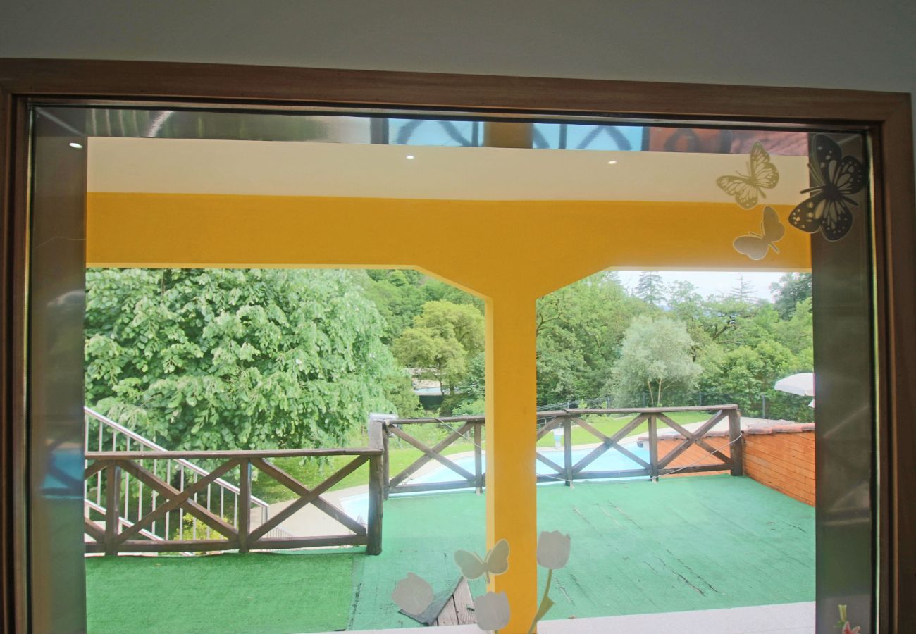Maison à Gerês - Casas da Paz T3