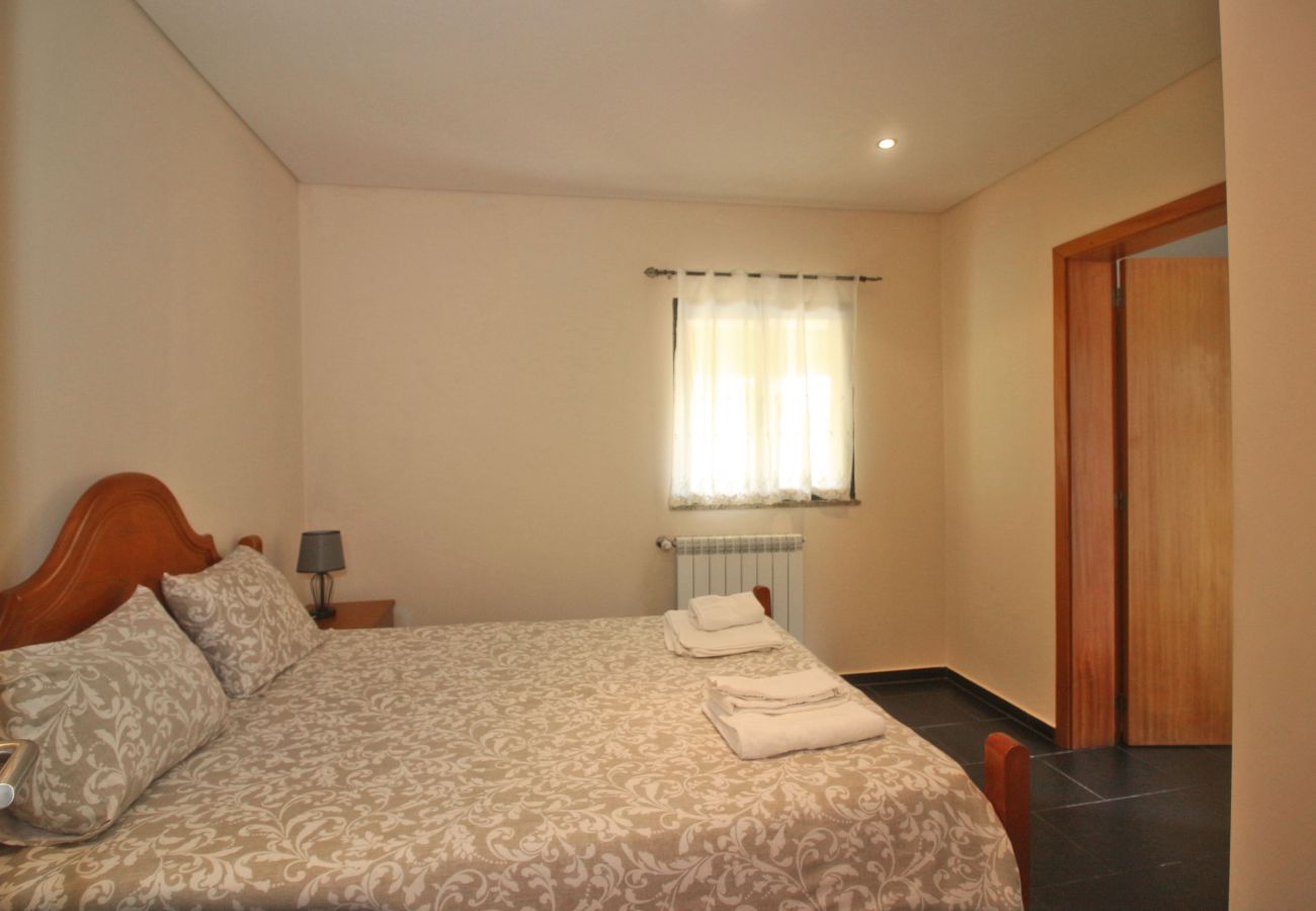 Maison à Gerês - Casas da Paz T3