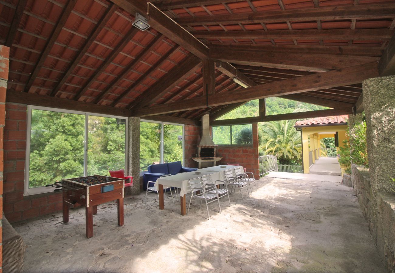 Maison à Gerês - Casas da Paz T3