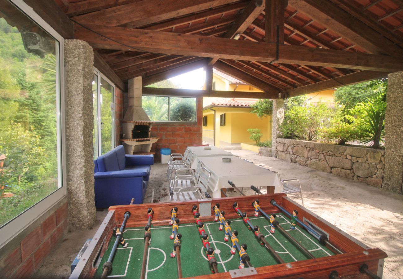 Maison à Gerês - Casas da Paz T3