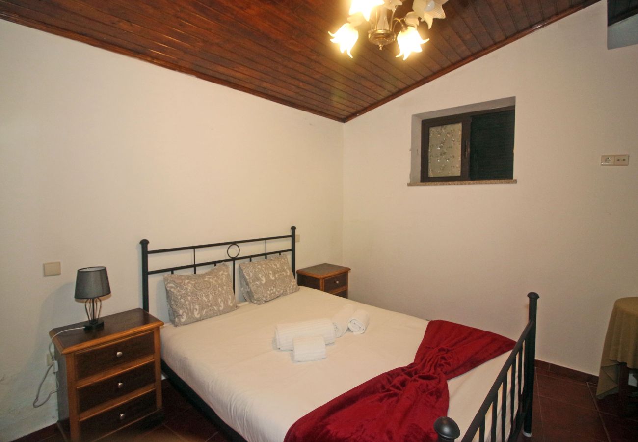 Maison à Gerês - Casas da Paz T2