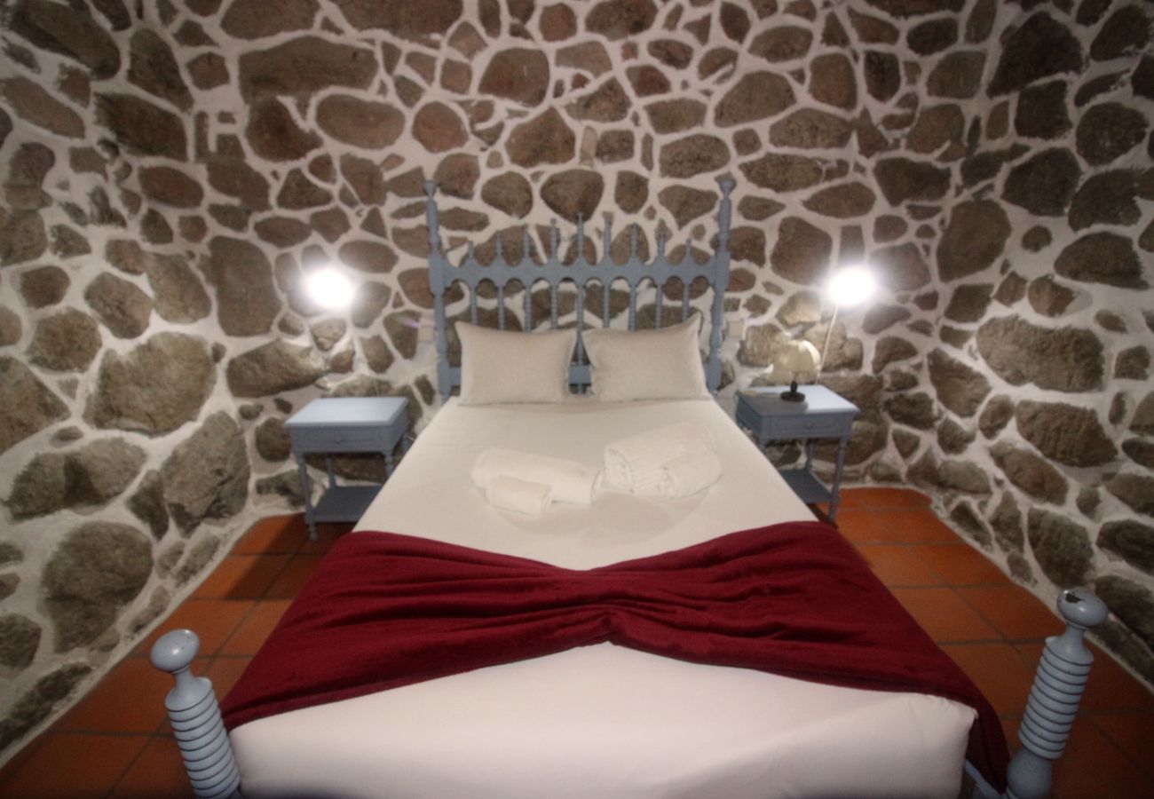 Maison à Gerês - Casas da Paz T2