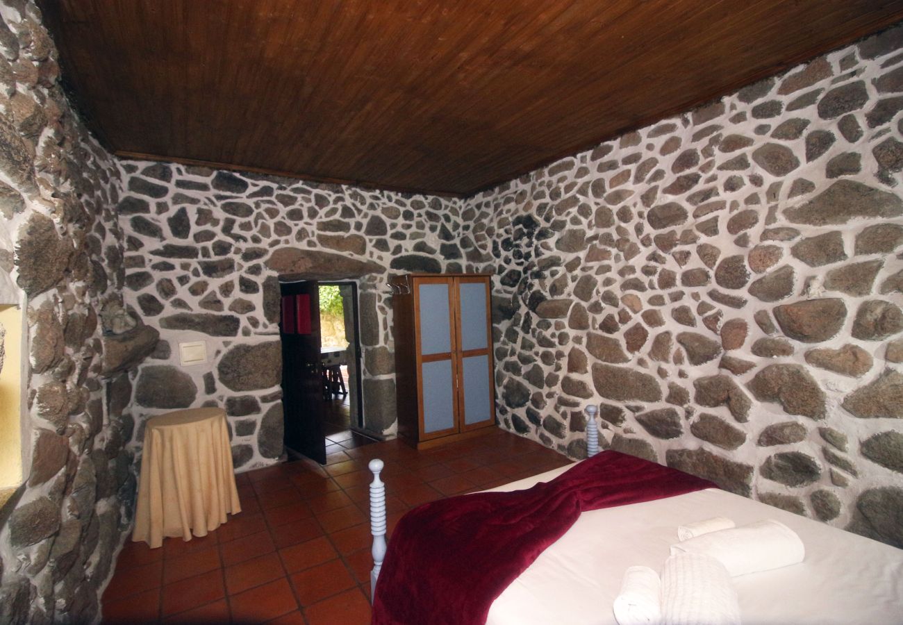 Maison à Gerês - Casas da Paz T2