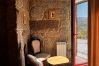 Chambres d'hôtes à Terras de Bouro - Quinta de Grovelas - Quarto Duplo Deluxe