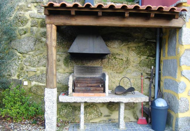 Maison à Gerês - Chalé da Fonte Maison à Gerês - Chalé da Fonte