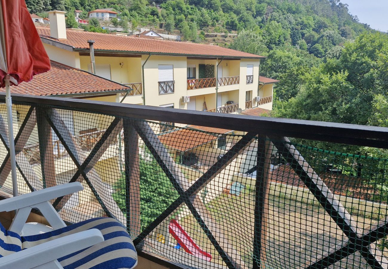 Appartement à Gerês - Gerês ZEN by Gerês Casas