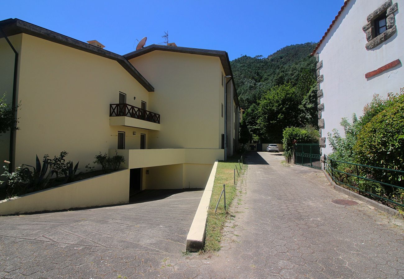 Appartement à Gerês - Gerês ZEN by Gerês Casas