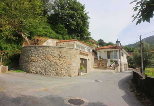  à Terras de Bouro - Casa da Idalina
