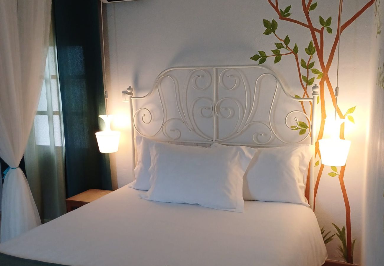 Gîte Rural à Gerês - Tea House Gerês