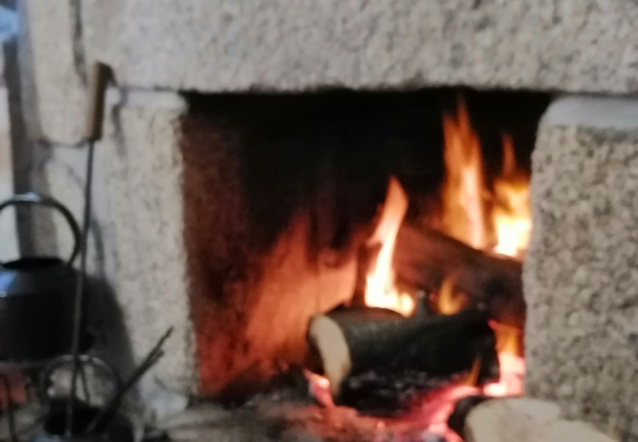 Gîte Rural à Gerês - Tea House Gerês