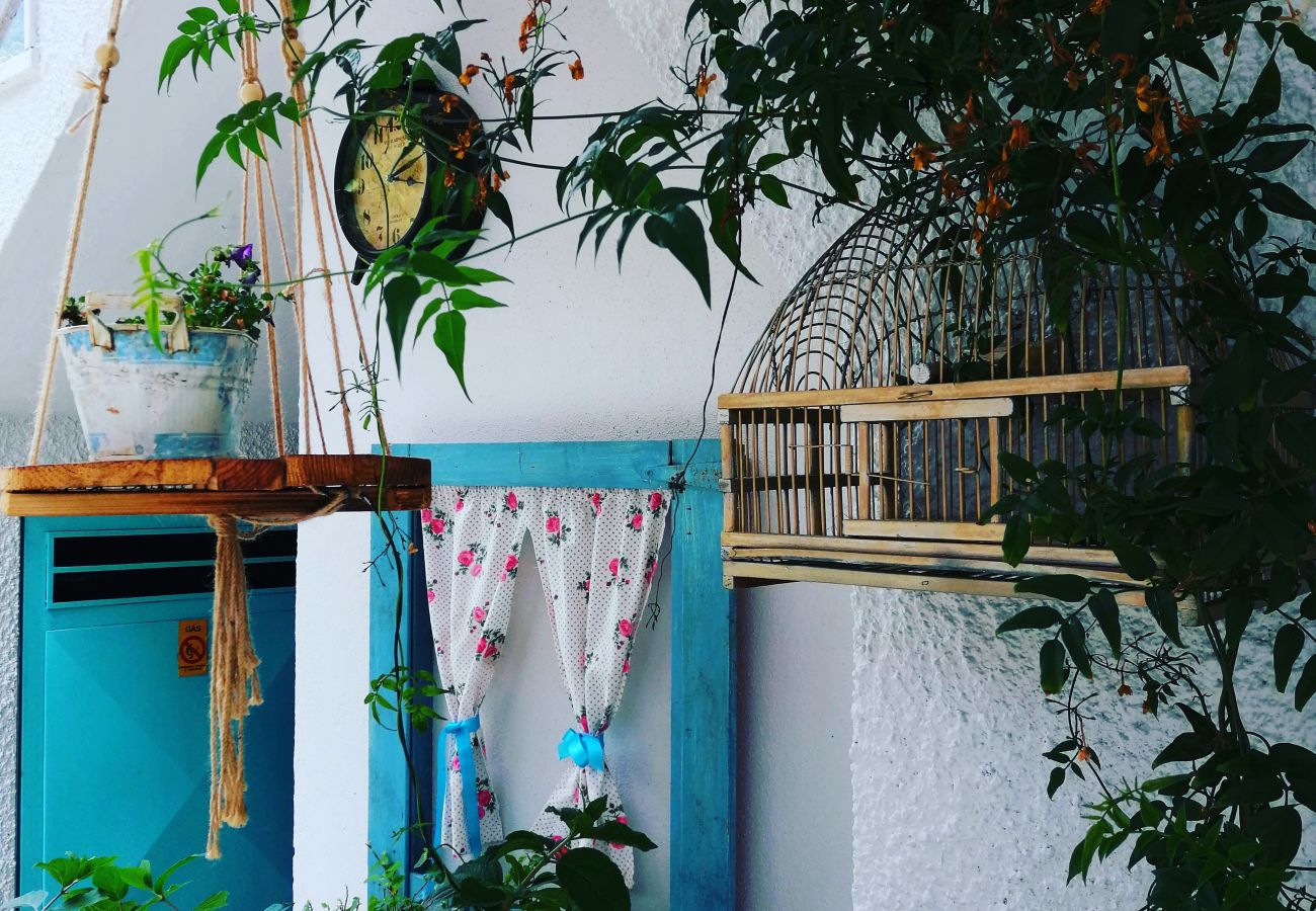 Gîte Rural à Gerês - Tea House Gerês