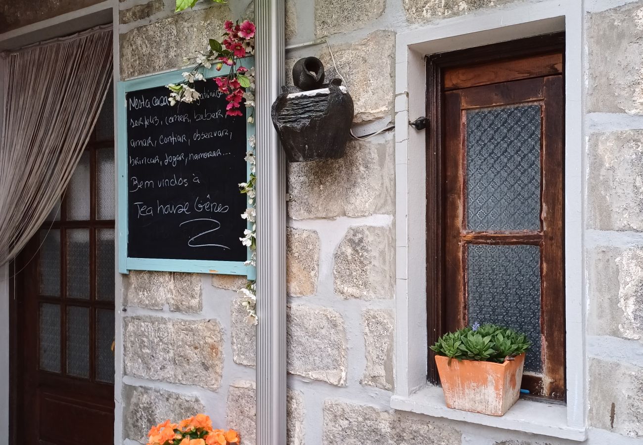 Gîte Rural à Gerês - Tea House Gerês