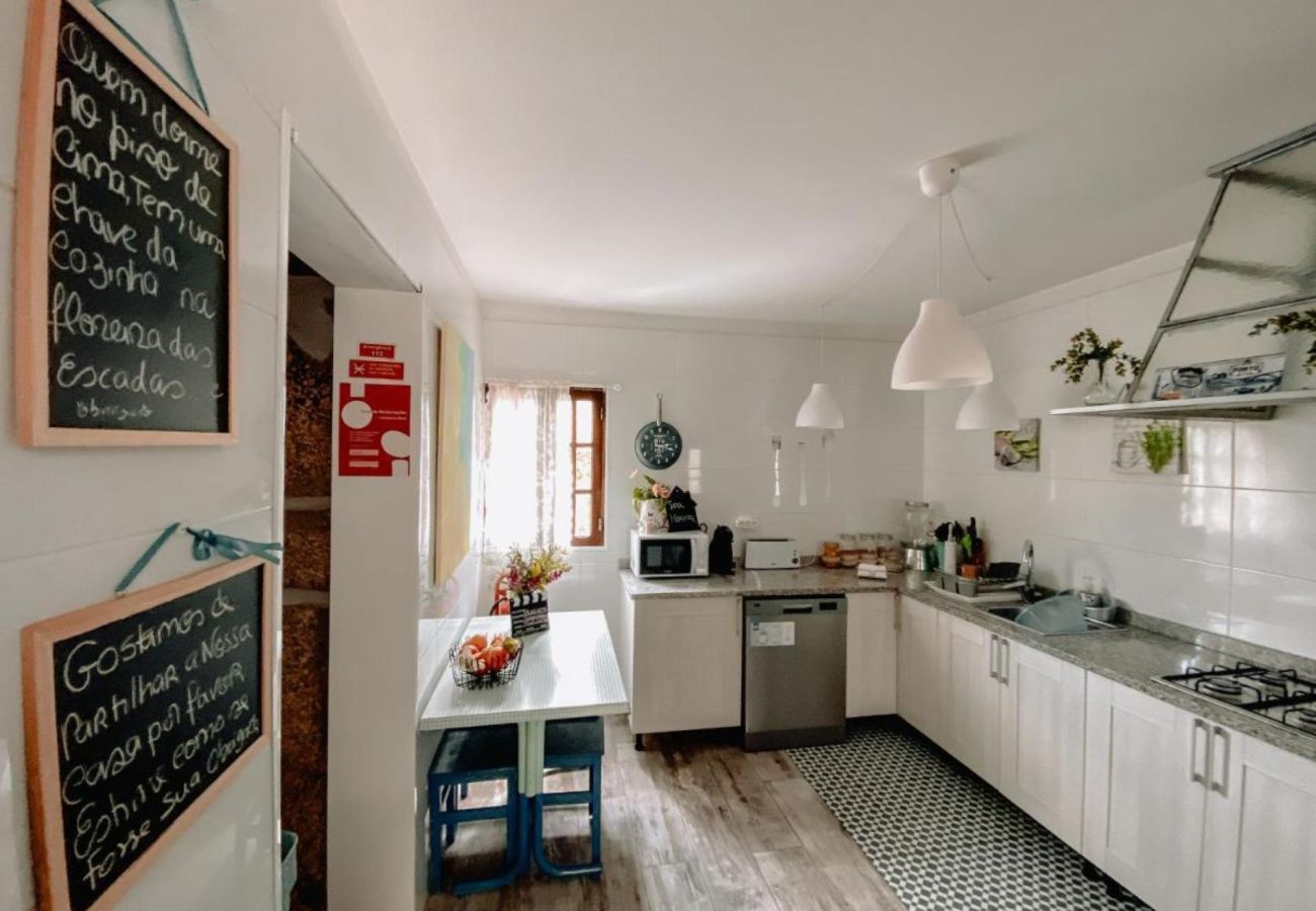 Gîte Rural à Gerês - Tea House Gerês