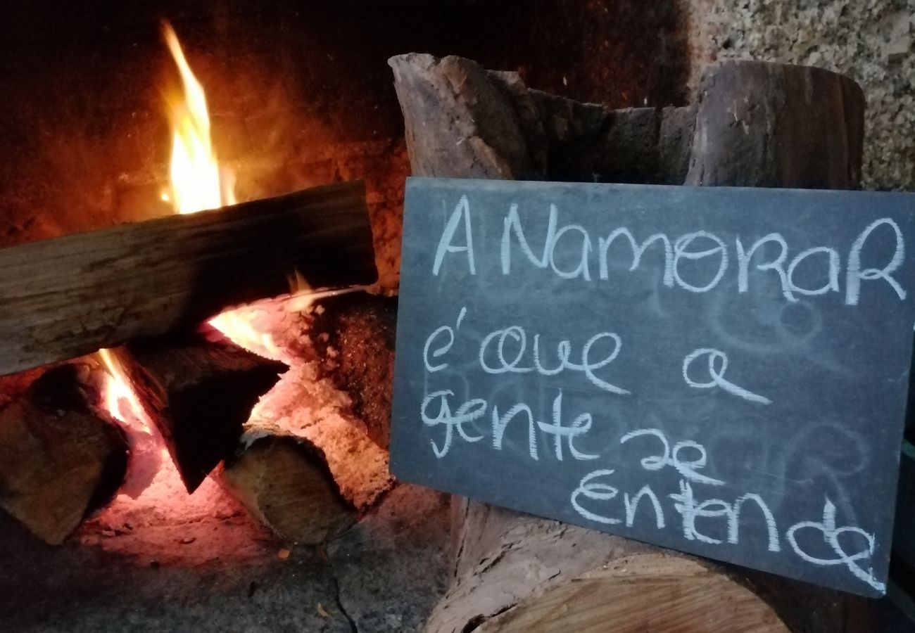 Gîte Rural à Gerês - Tea House Gerês