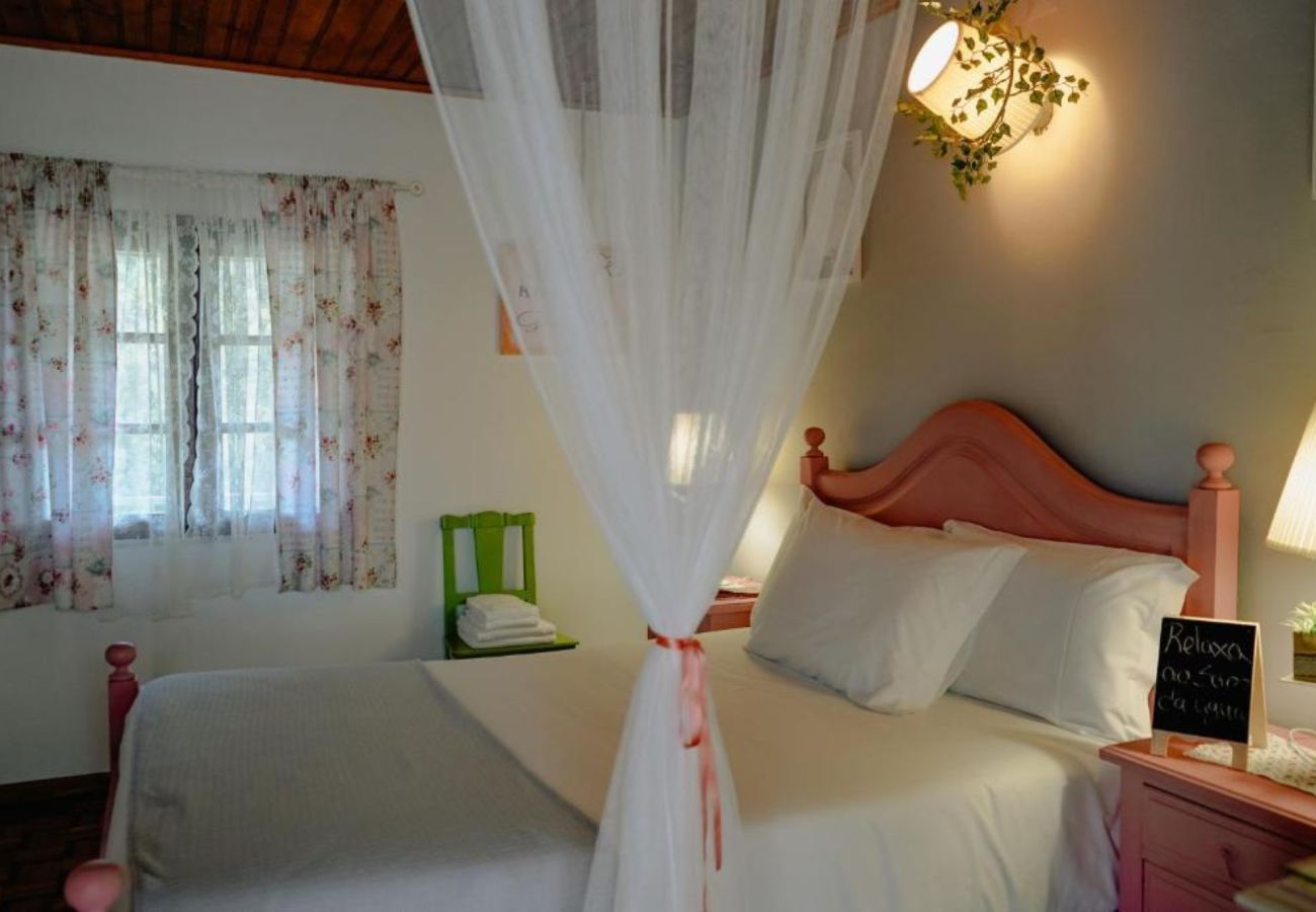 Gîte Rural à Gerês - Tea House Gerês