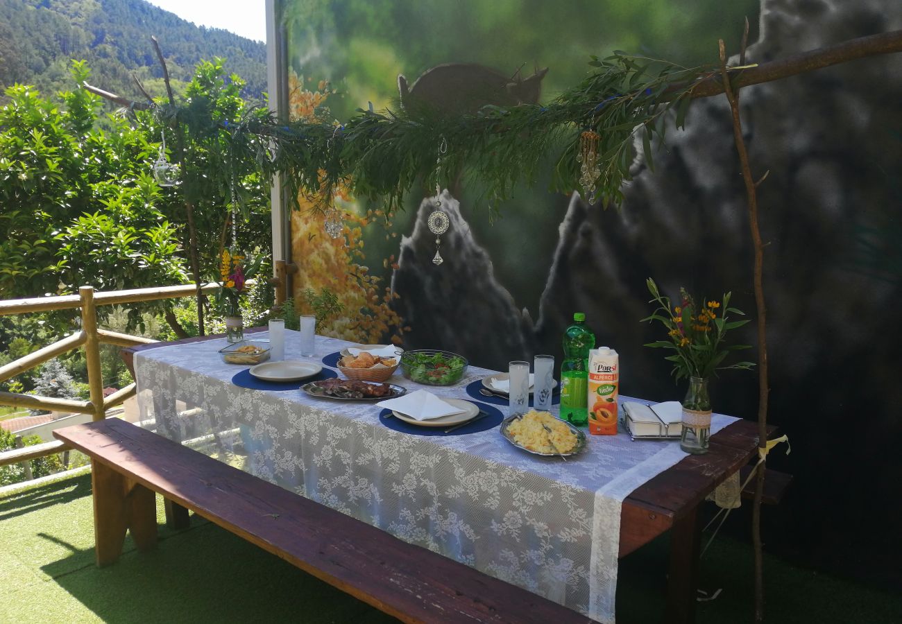 Gîte Rural à Gerês - Tea House Gerês