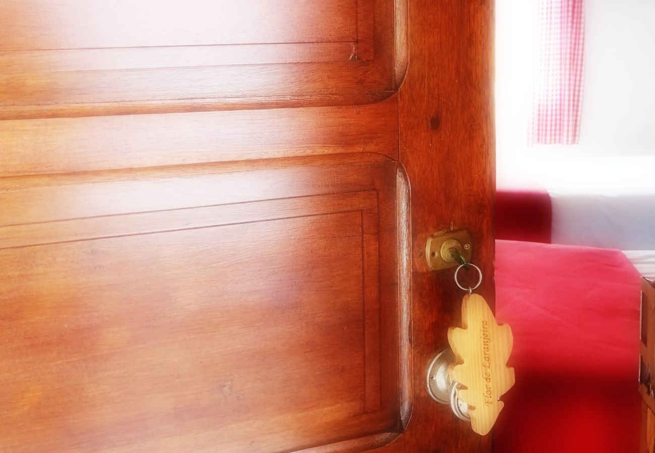 Gîte Rural à Gerês - Tea House Gerês