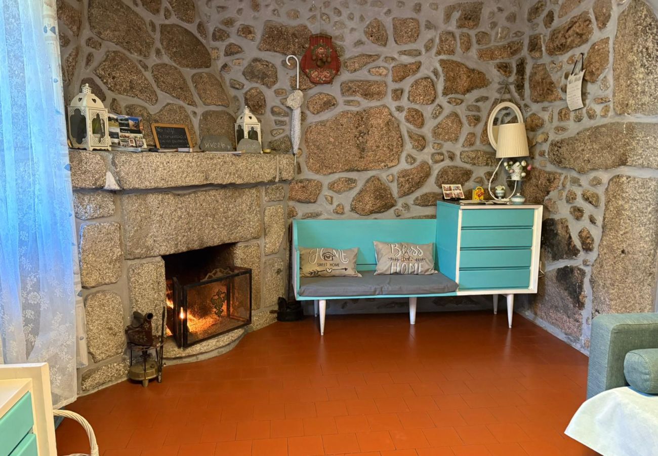 Gîte Rural à Gerês - Tea House Gerês