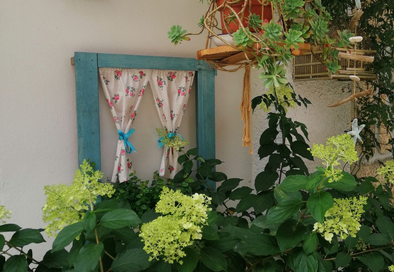 Gîte Rural à Gerês - Tea House Gerês Hipericão