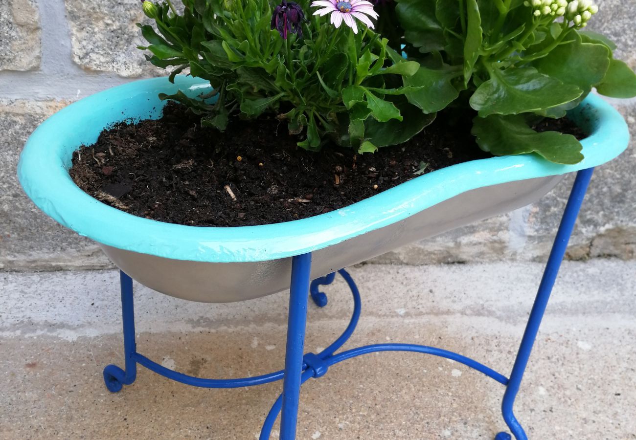 Gîte Rural à Gerês - Tea House Gerês Hipericão