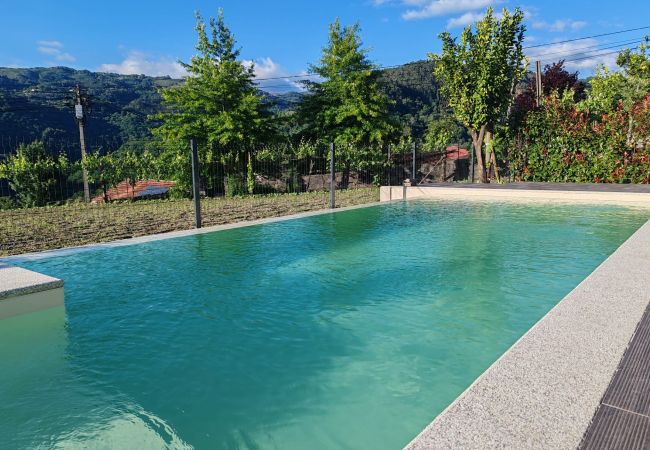Ferme à Gerês - Quinta da Lagoa - Gerês