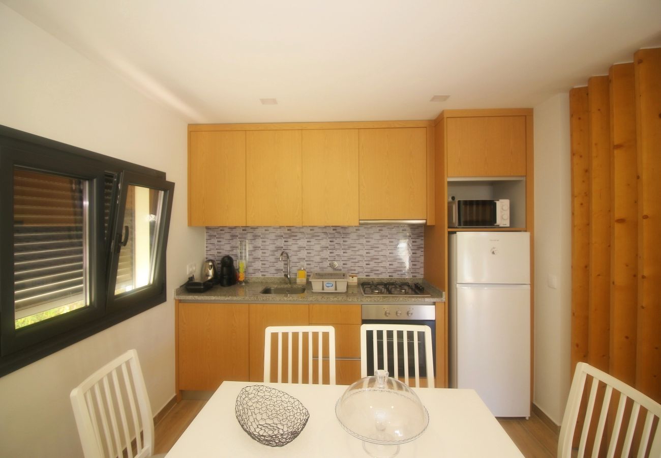 Ferme à Gerês - Quinta da Lagoa - Gerês