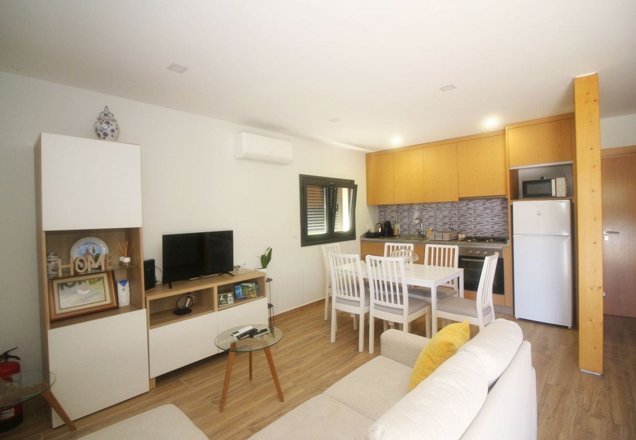 Ferme à Gerês - Quinta da Lagoa - Gerês