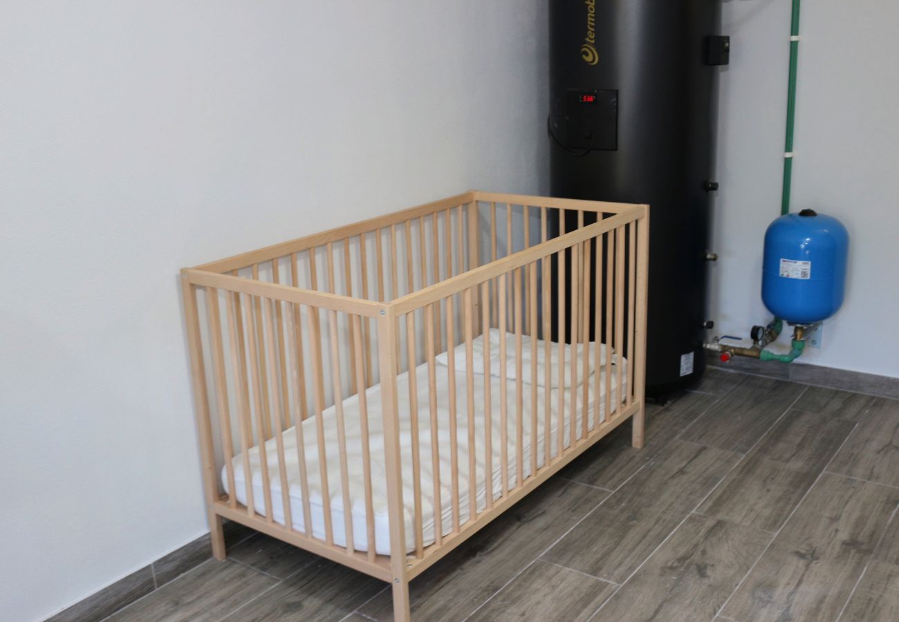 Ferme à Gerês - Quinta da Lagoa - Gerês