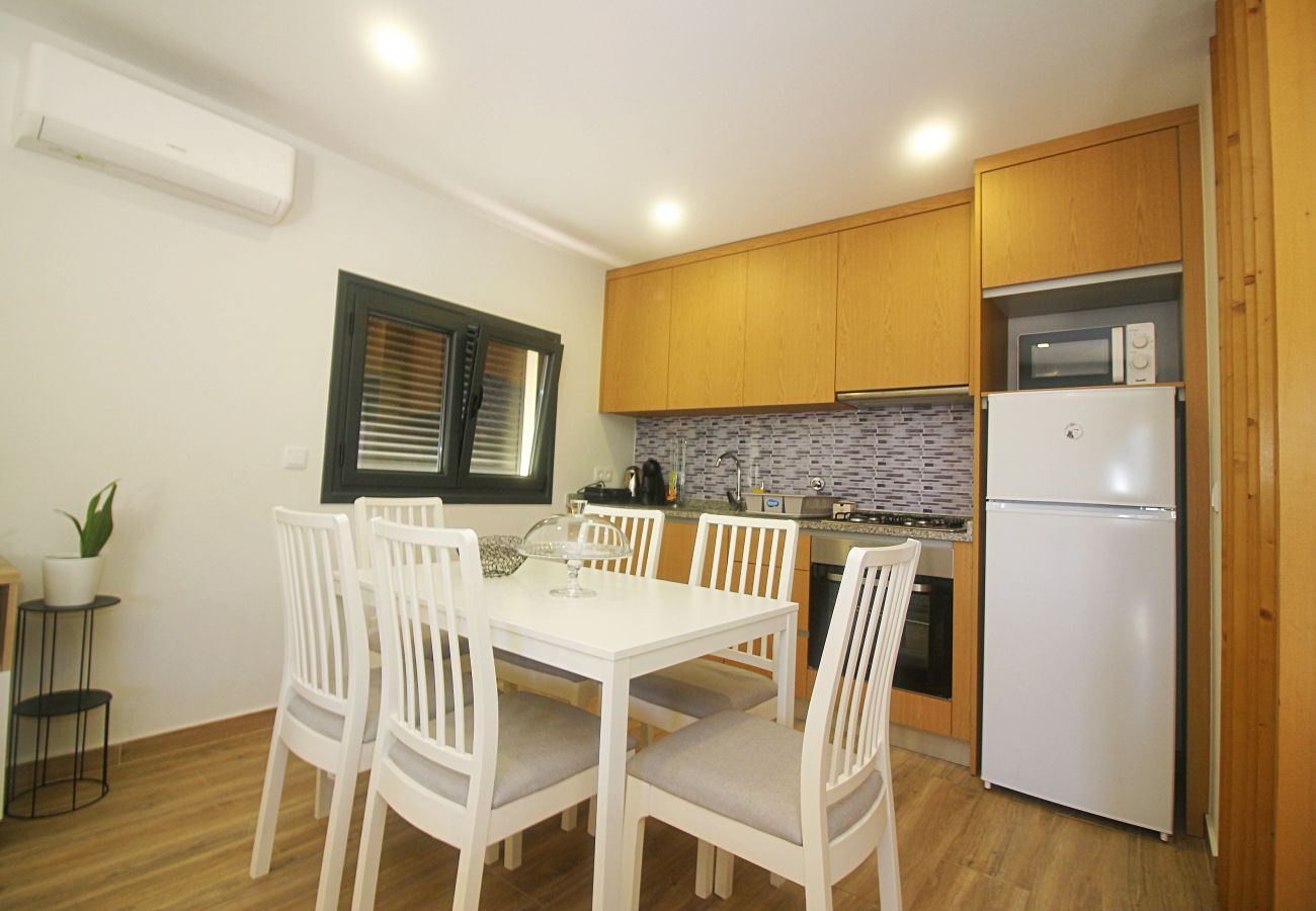 Ferme à Gerês - Quinta da Lagoa - Gerês