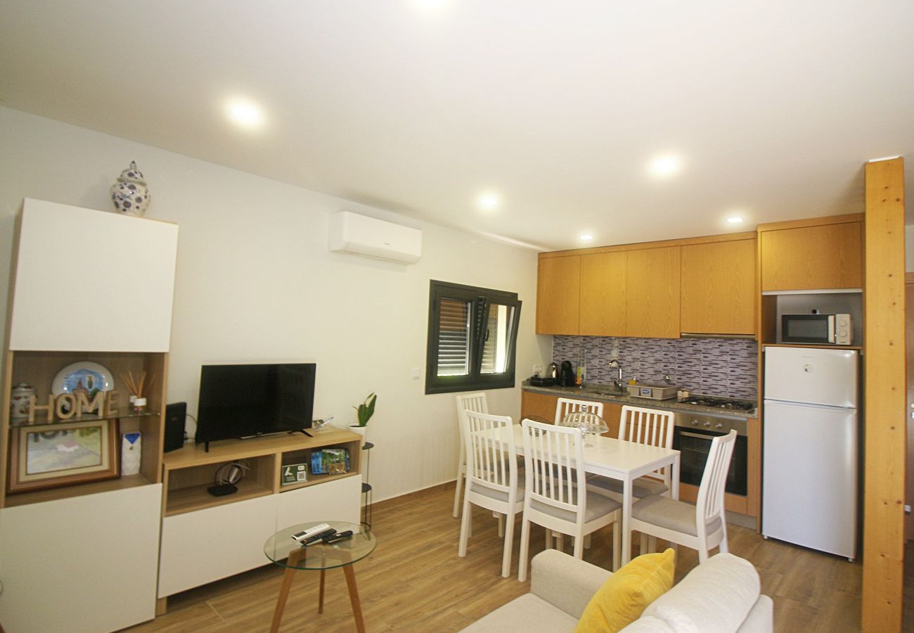 Ferme à Gerês - Quinta da Lagoa - Gerês