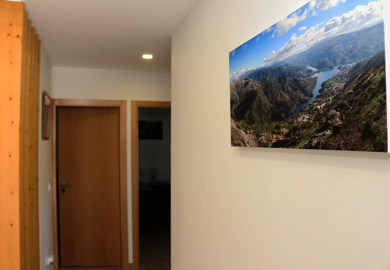 Ferme à Gerês - Quinta da Lagoa - Gerês