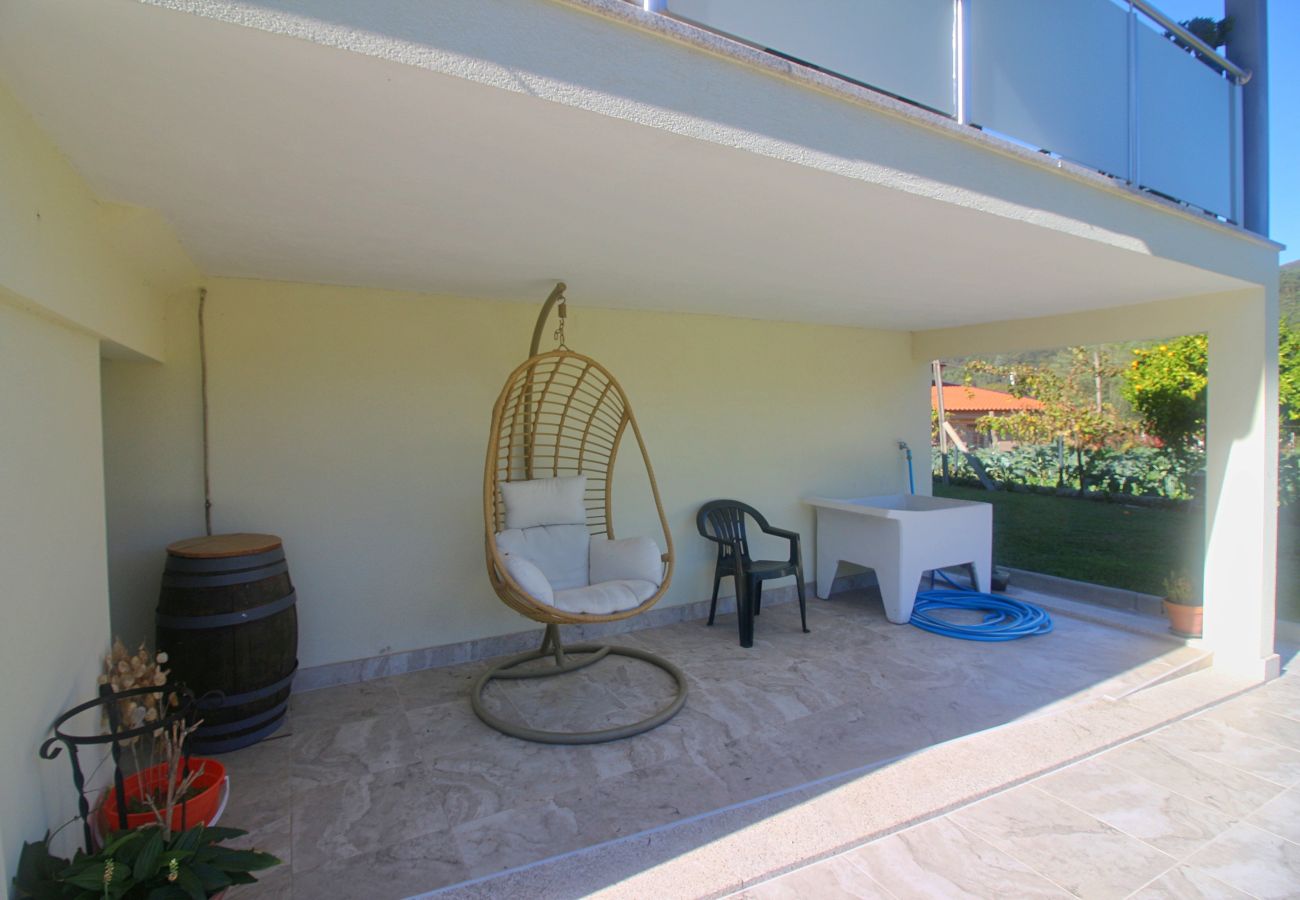 Ferme à Gerês - Quinta da Lagoa - Gerês