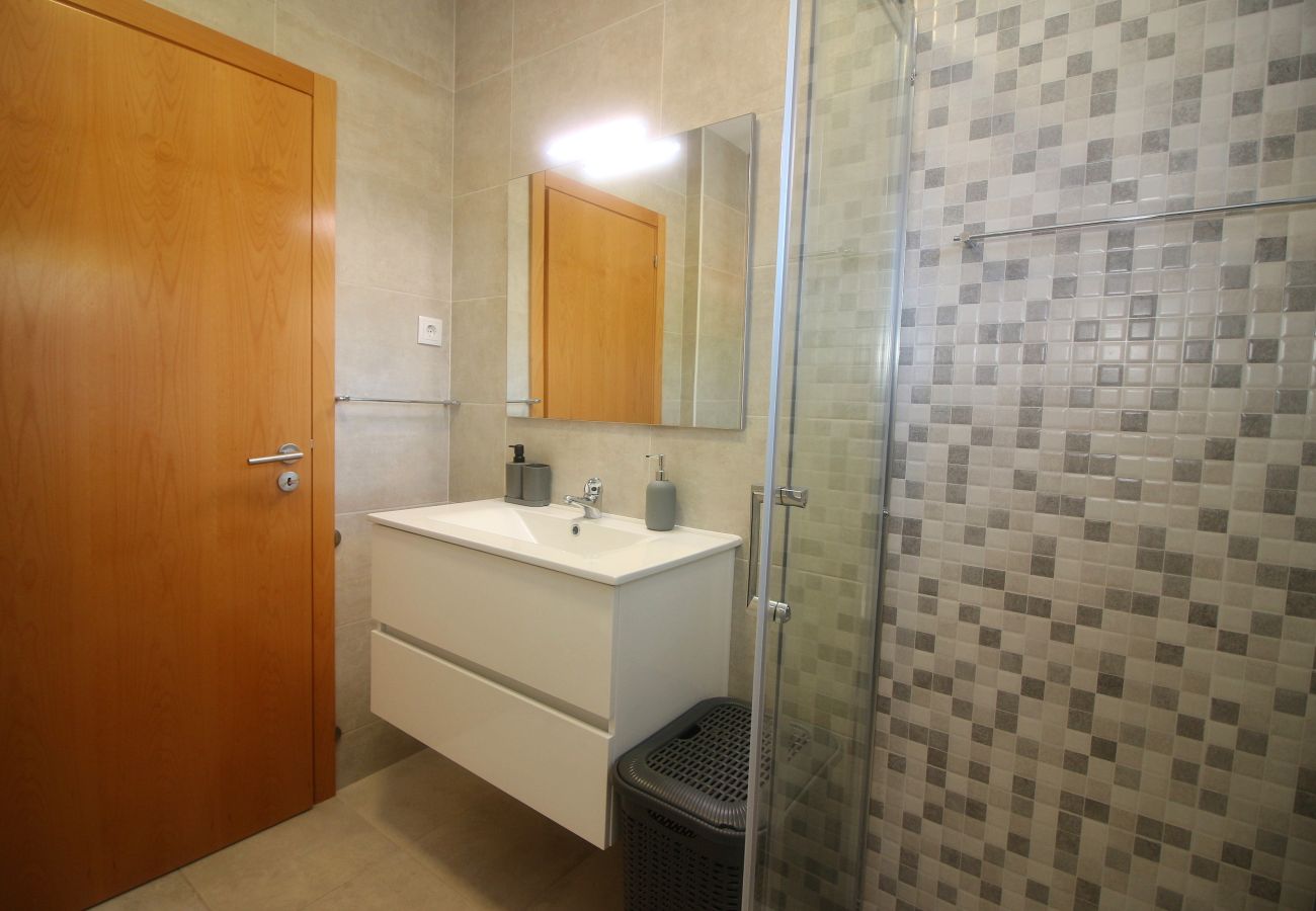 Ferme à Gerês - Quinta da Lagoa - Gerês