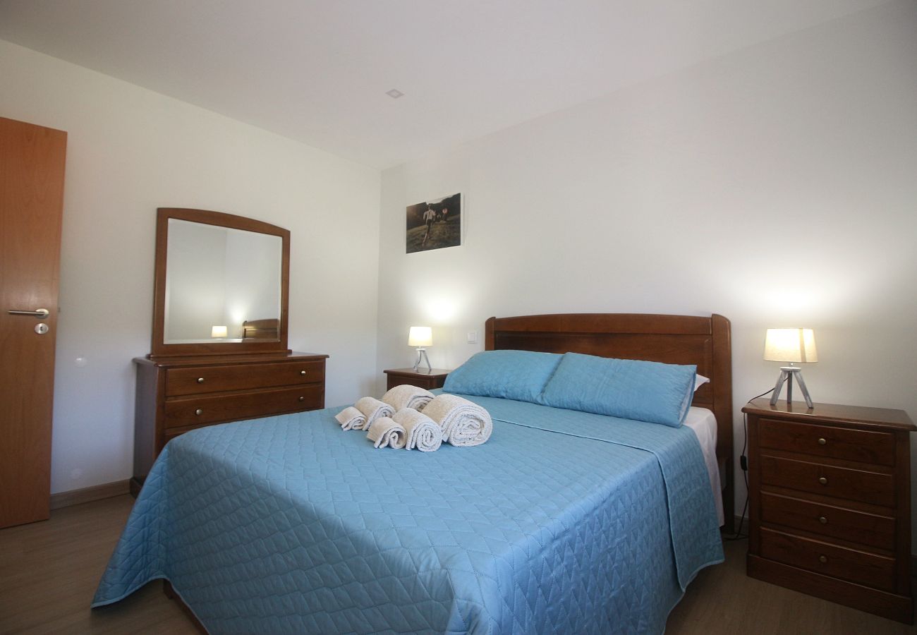 Ferme à Gerês - Quinta da Lagoa - Gerês