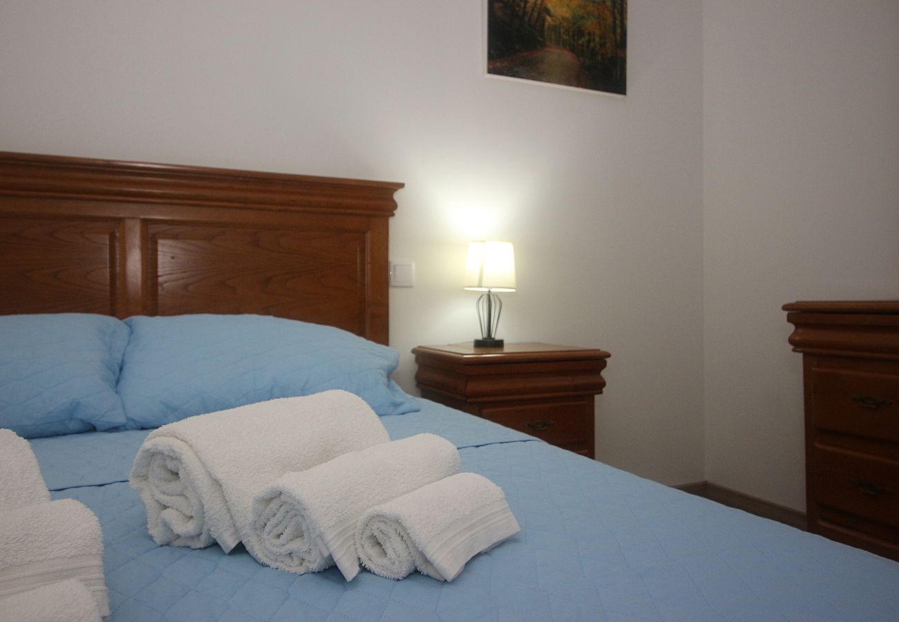 Ferme à Gerês - Quinta da Lagoa - Gerês