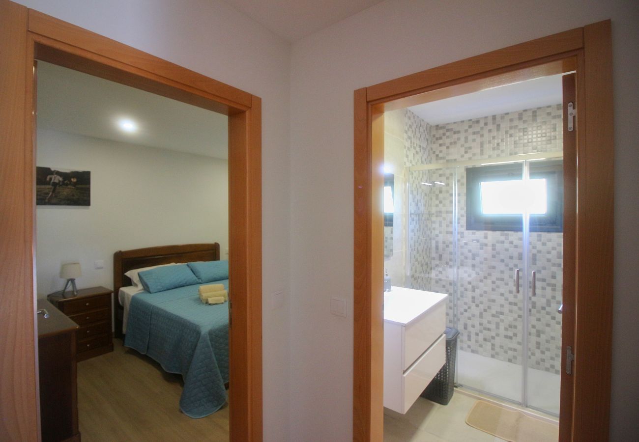 Ferme à Gerês - Quinta da Lagoa - Gerês