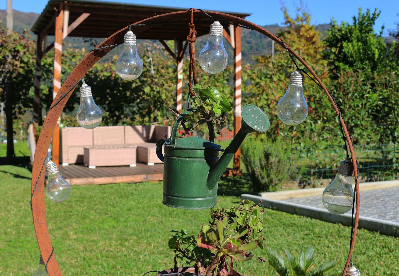 Ferme à Gerês - Quinta da Lagoa - Gerês